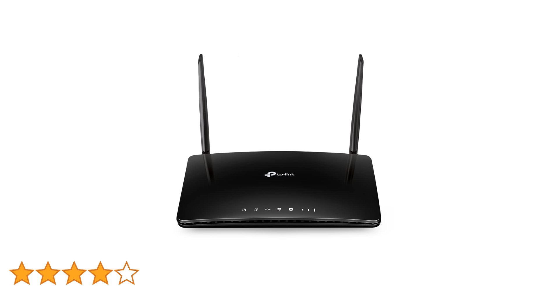 TP-Link MR600 AC1200 4G LTE対応 無線LANルーター 93240-112-